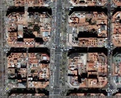 Barcelona Block